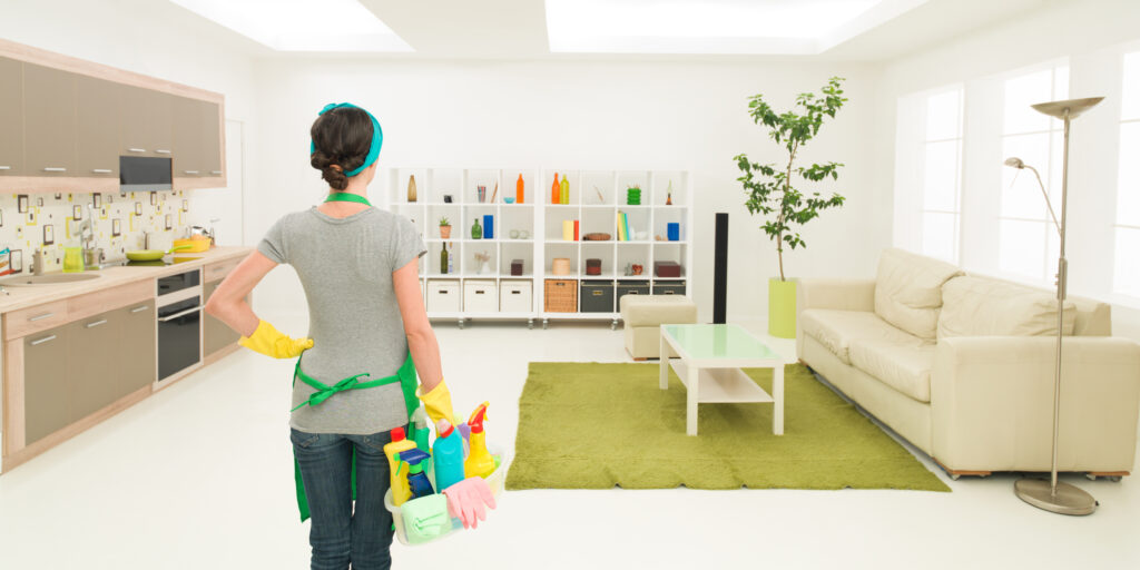 Spring Cleaning: Your Ultimate Checklist for a Sparkling Home