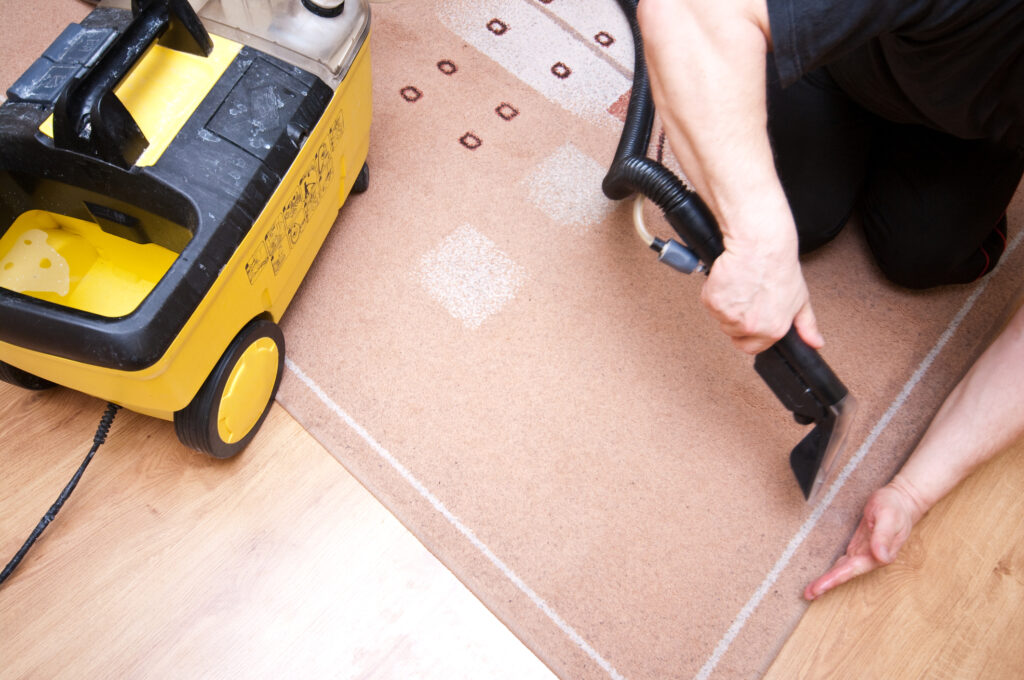 The Truth About Carpet Cleaning: Debunking Common Myths & When to Call the Pros