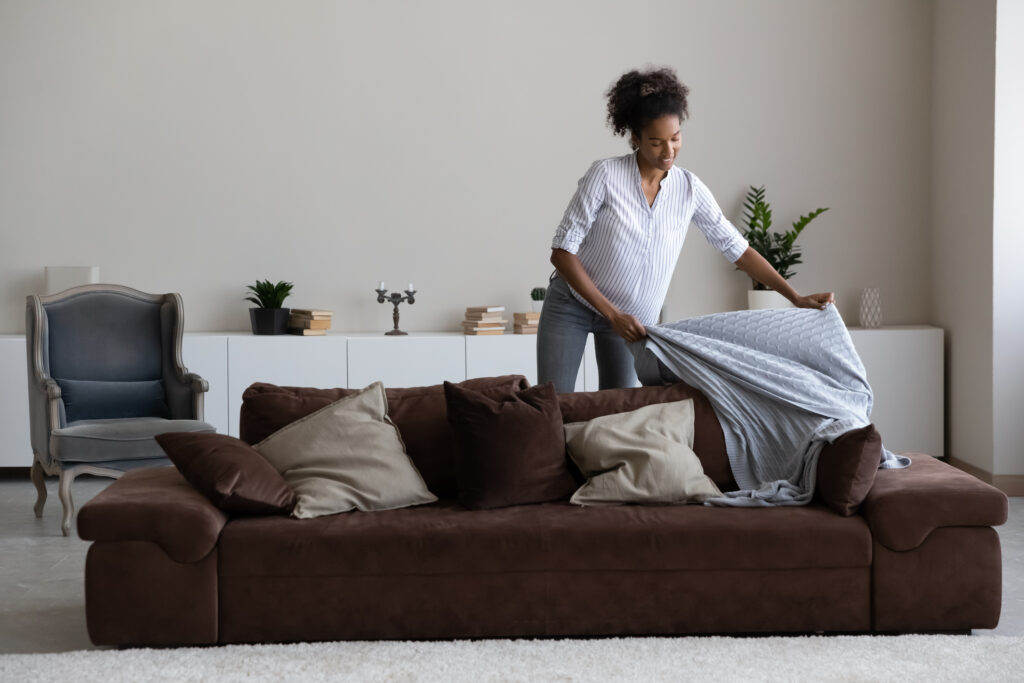 Moving Out? Your Essential End of Tenancy Cleaning Checklist for a Full Deposit Return